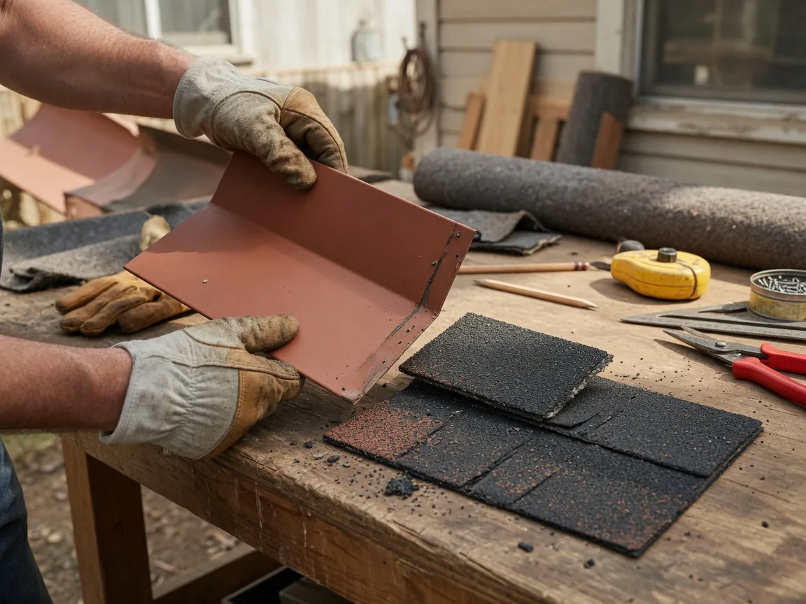 Roof Repair company in Driggs, ID